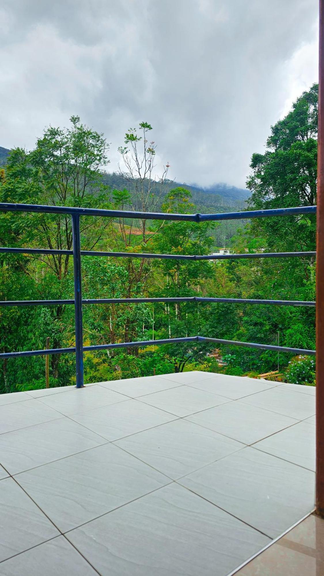 Adams Peak Grand Hotel Nallathanniya Eksteriør billede