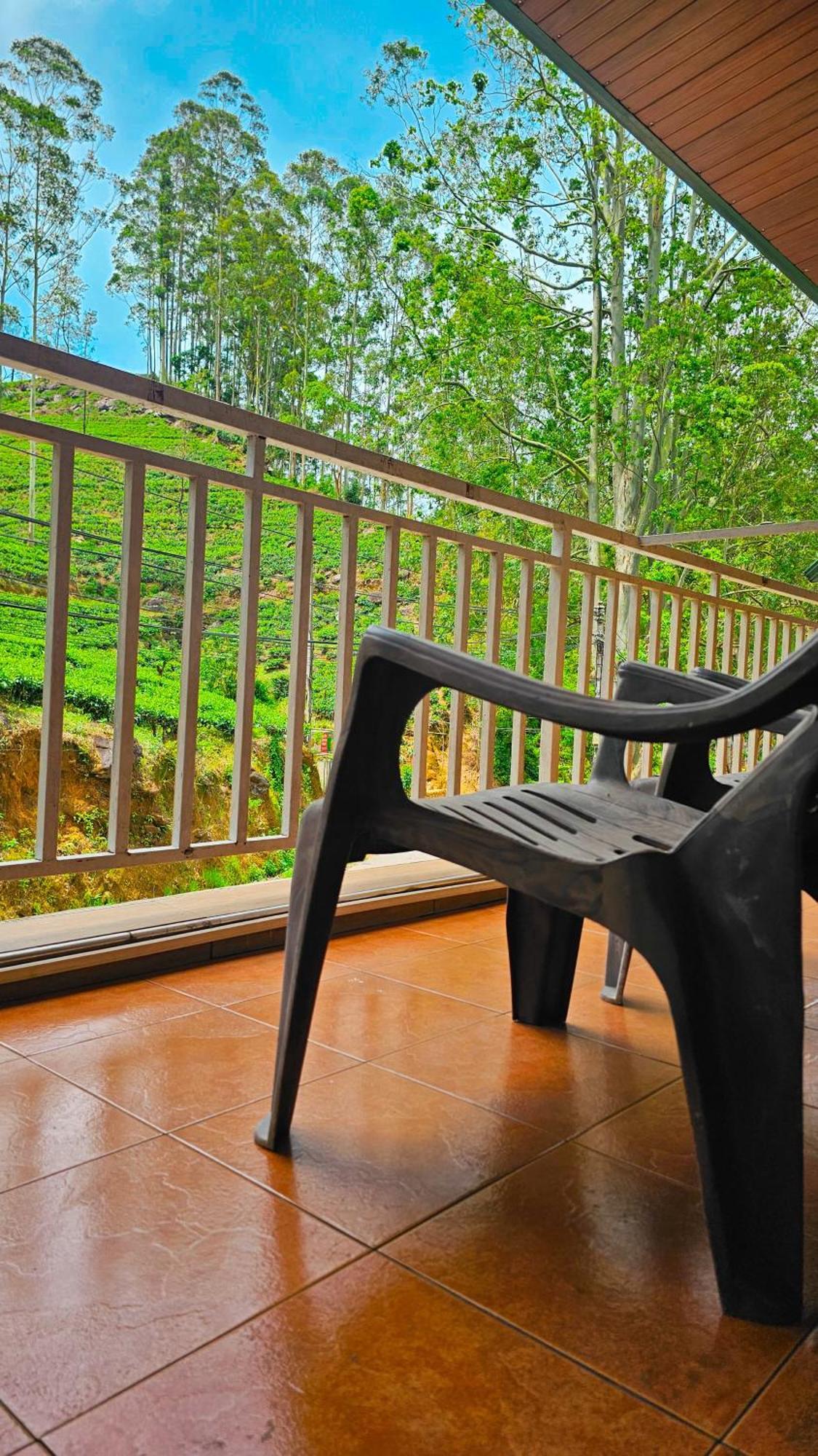 Adams Peak Grand Hotel Nallathanniya Eksteriør billede