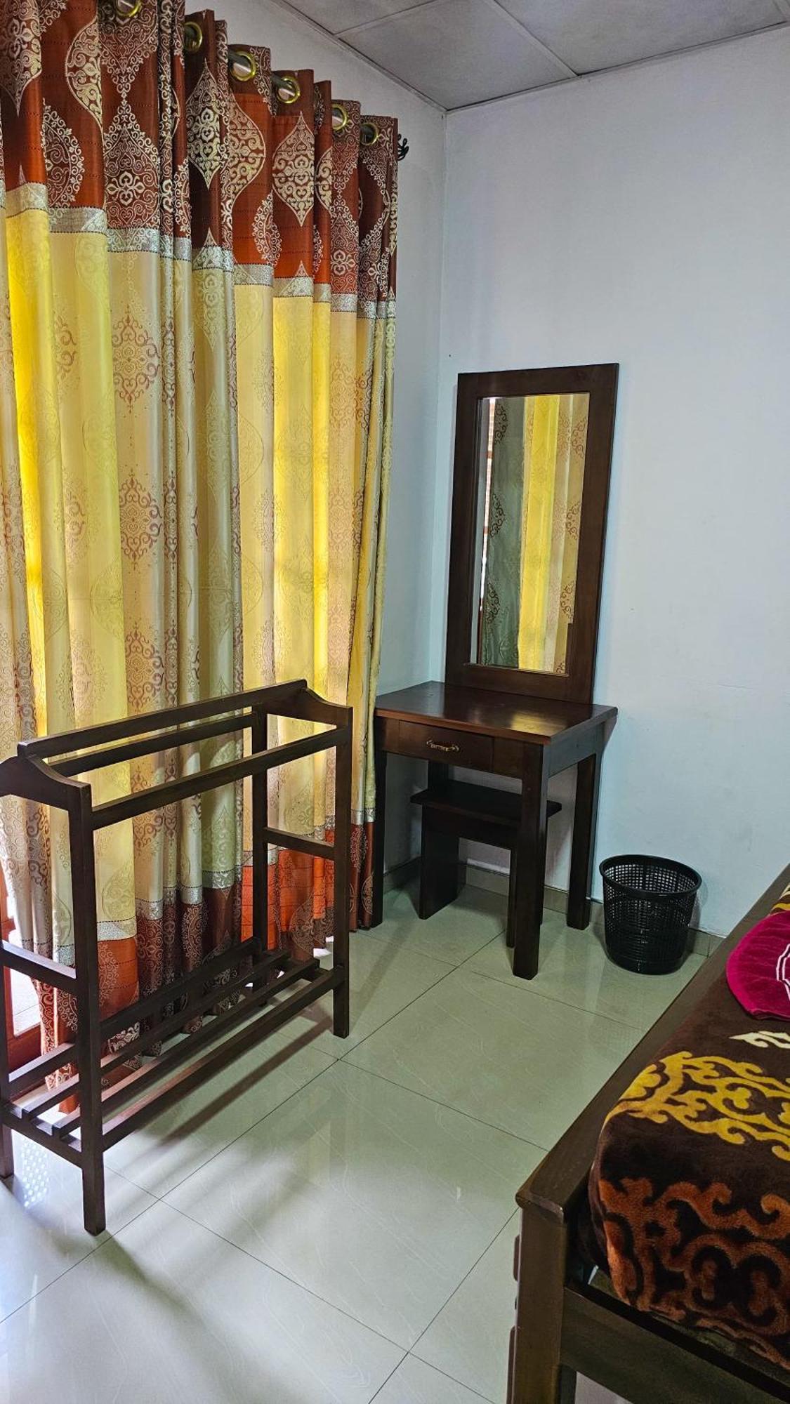 Adams Peak Grand Hotel Nallathanniya Eksteriør billede